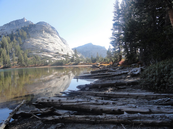 Yosemite
