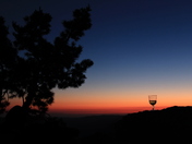 Yosemite National Park