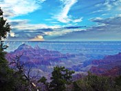 Grand Canyon National Park 
