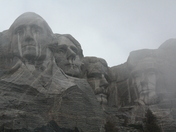 Mount Rushmore