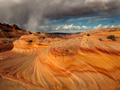Vermilion Cliffs National Monument