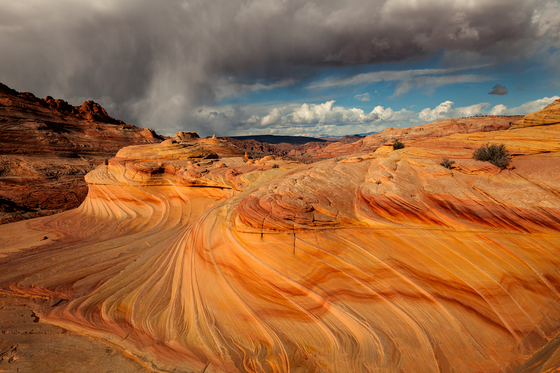 Vermilion Cliffs National Monument