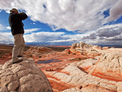 Vermilion Cliffs National Monument