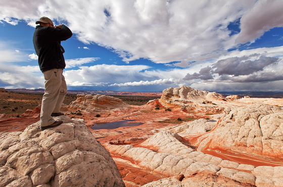 Vermilion Cliffs National Monument