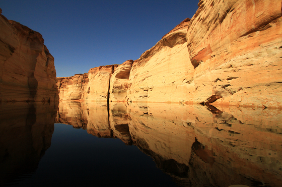 Lake Powell Recreation Area