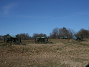 vicksburg national battleground