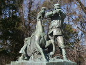 vicksburg battlegrounds