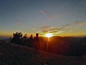 Angeles National Forest