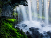 Hyalite Canyon National Recreation Area