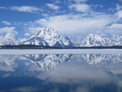 Grand Teton National Park