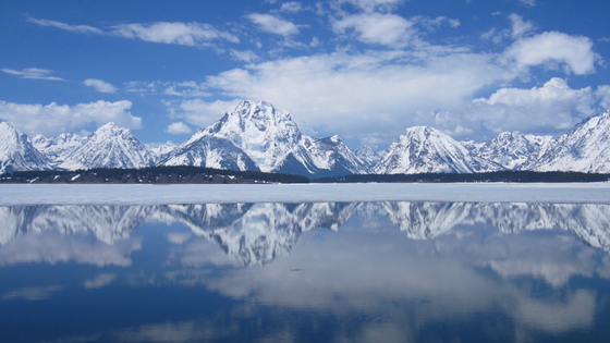 Grand Teton National Park