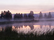 Lee Metcalf National Wildlife Refuge
