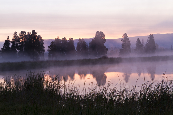 Lee Metcalf National Wildlife Refuge