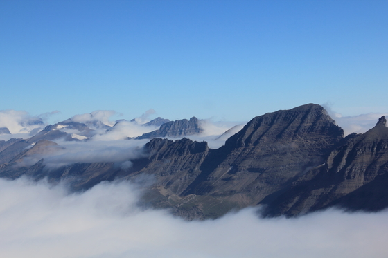 Glacier National Park