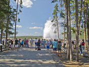 Yellowstone National Park