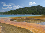 Yellowstone National Park