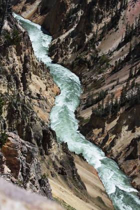 Yellowstone National Park