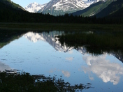 Kenai Fords National Park