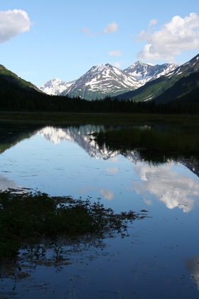 Kenai Fords National Park