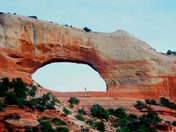 Arches National Park