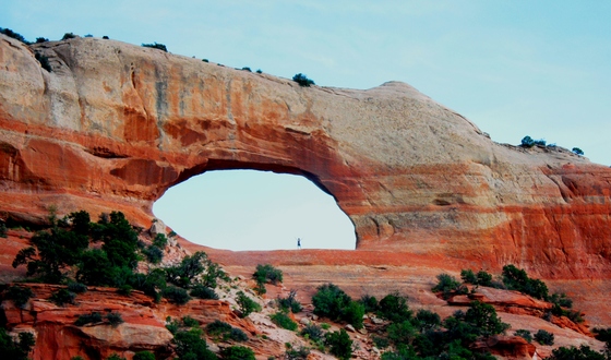 Arches National Park