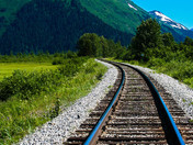 Kenai Fords National Park