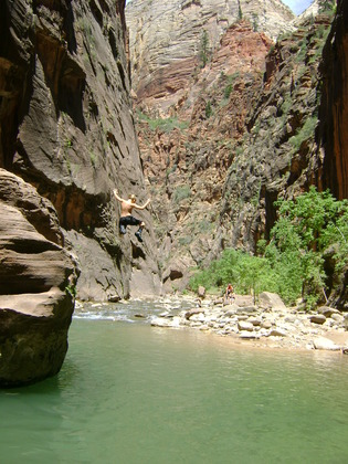 Zion National Park