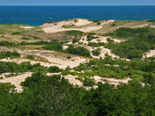 Cape Cod National Seashore