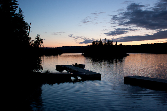 Isle Royale
