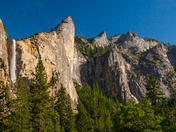 Yosemite National Park