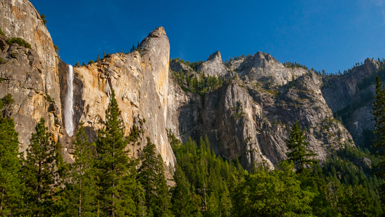 Yosemite National Park