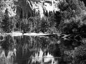 Yosemite National Park