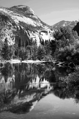 Yosemite National Park