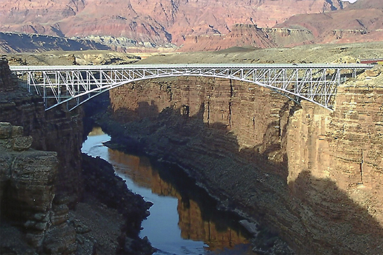 Marble Canyon