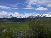 Glacier National Park Montana