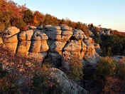 Shawnee National Forest