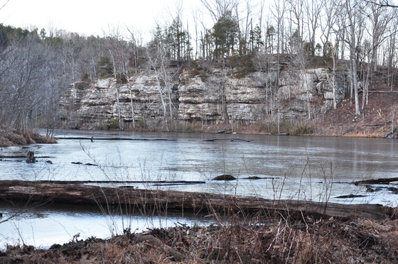 Shawnee National Forest