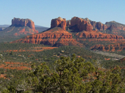 Coconino National Forest