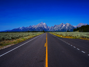 Grand Tetons