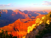 Grand Canyon National Park