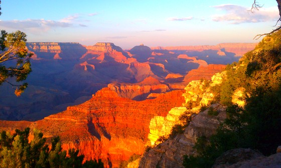 Grand Canyon National Park