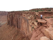 Canyonlands NP