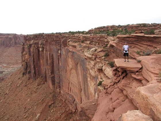 Canyonlands NP