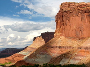 Capitol Reef National Park