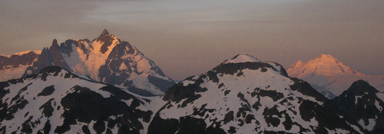Mount Baker Wilderness
