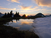 Mount Baker Wilderness