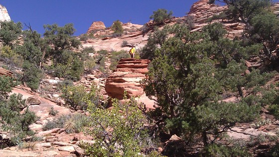 Zion National Park