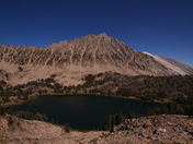 Sawtooth national forest