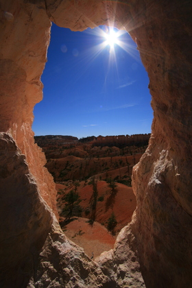 Bryce Canyon National Park