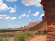 Pipe Spring National Monument